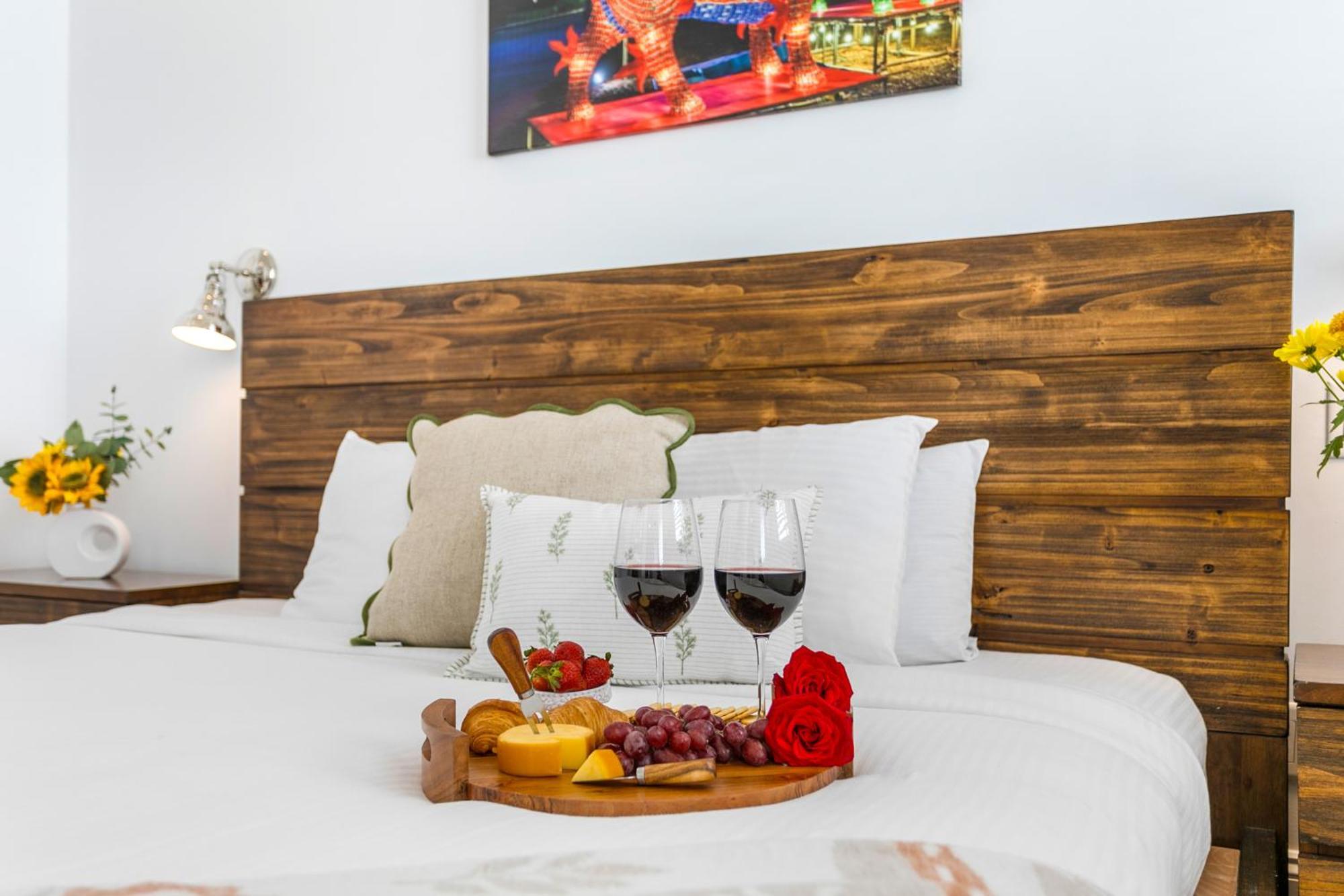 Fabulous Cottages With City Views Ню Орлиънс Екстериор снимка
