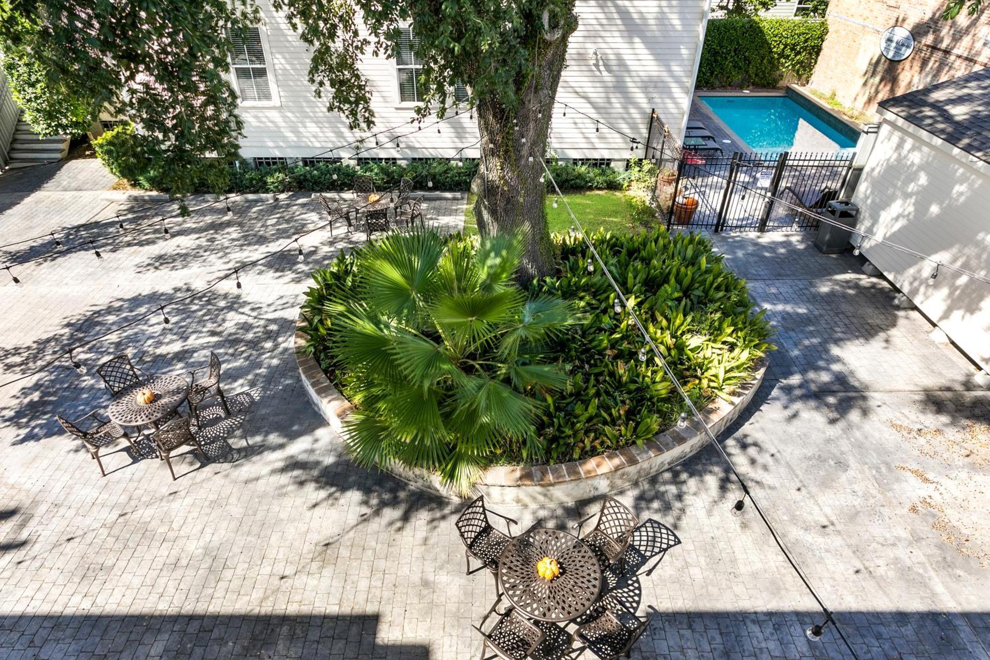 Fabulous Cottages With City Views Ню Орлиънс Екстериор снимка